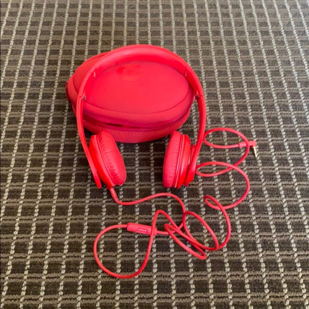 Beats SOLO HD